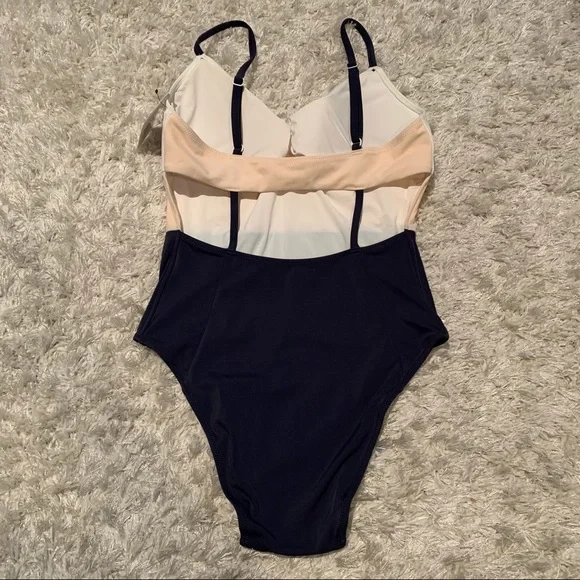 Lively The One Piece Swimsuit - Picture 9 of 12